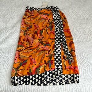 FARM Rio skirt
